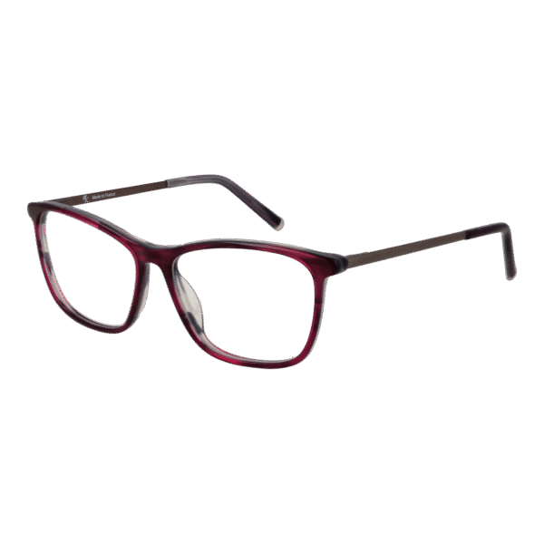 Signature )} Brille ML1703 914 in Lila