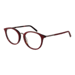 Signature )} Brille ML1704 50742 in Rot
