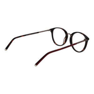 Frontansicht der Signature Brille ML1704 50742 – Rahmen Azetat