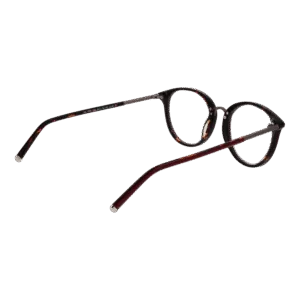 Frontansicht der Signature Brille ML1704 50742 – Rahmen Azetat