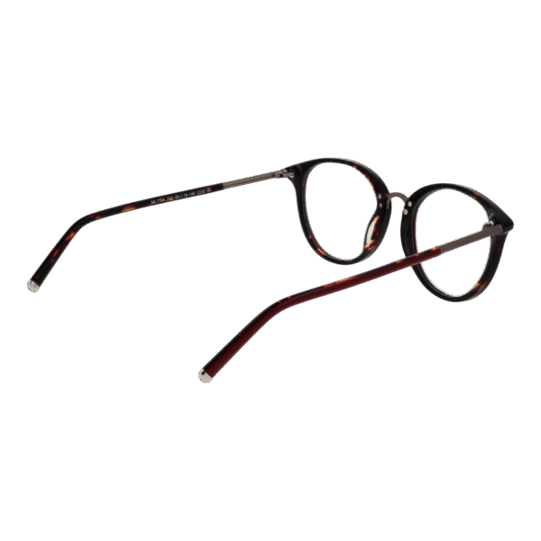 Frontansicht der Signature Brille ML1704 50742 – Rahmen Azetat