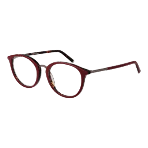 Signature )} Brille ML1704 50742 in Rot