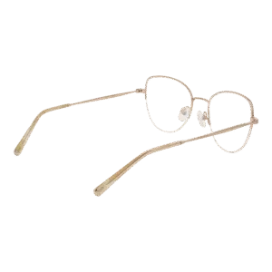 Frontansicht der Signature Brille ML1904 011 – Rahmen Metall