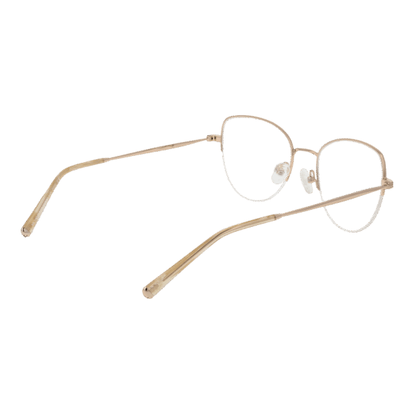 Frontansicht der Signature Brille ML1904 011 – Rahmen Metall