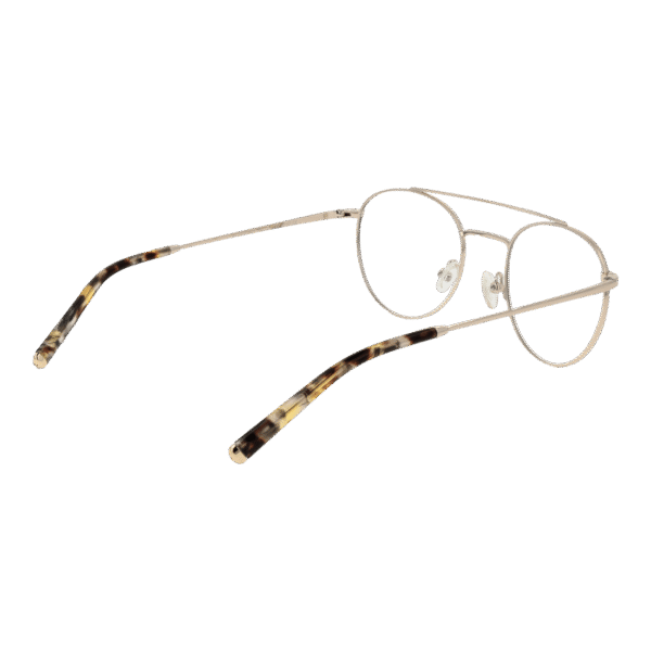 Frontansicht der Signature Brille ML2006 401 – Rahmen Metall