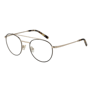 Signature )} Brille ML2006 401 in Gold