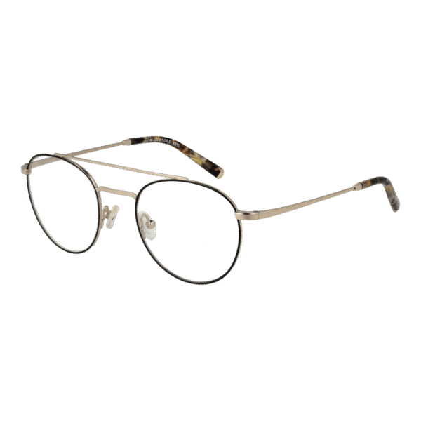 Signature )} Brille ML2006 401 in Gold