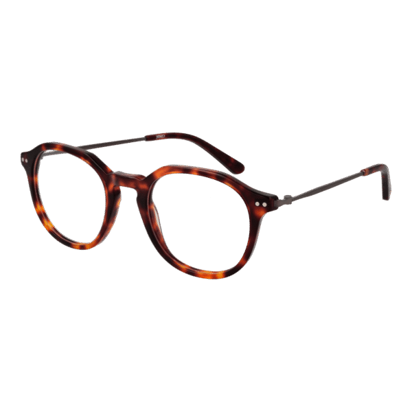 Signature )} Brille YK1802 332 in Braun