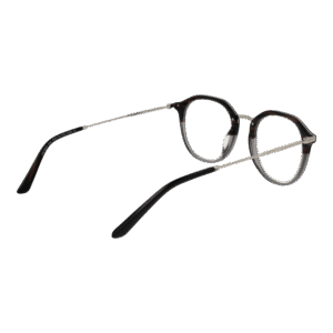 Frontansicht der Signature Brille YK1803 49404 – Rahmen Azetat