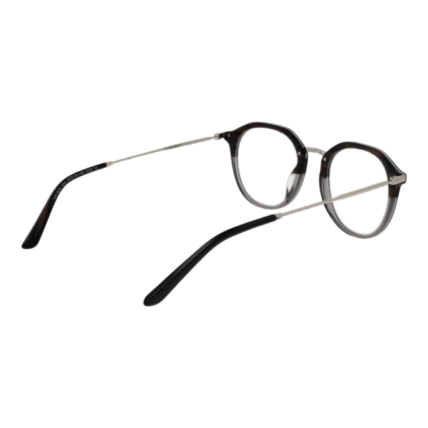 Frontansicht der Signature Brille YK1803 49404 – Rahmen Azetat