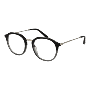 Signature )} Brille YK1803 49404 in Schwarz