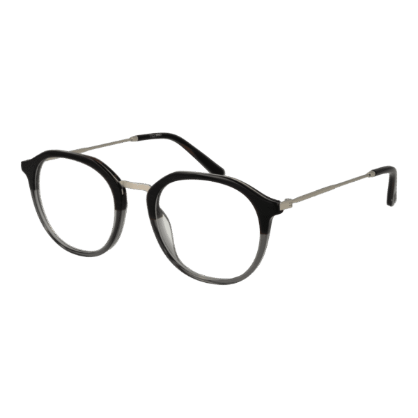 Signature )} Brille YK1803 49404 in Schwarz