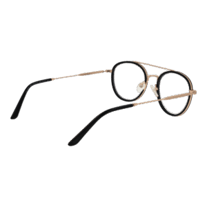 Frontansicht der Signature Brille YK1804 50402 – Rahmen Azetat