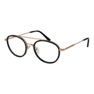 Signature )} Brille YK1804 50402 in Schwarz