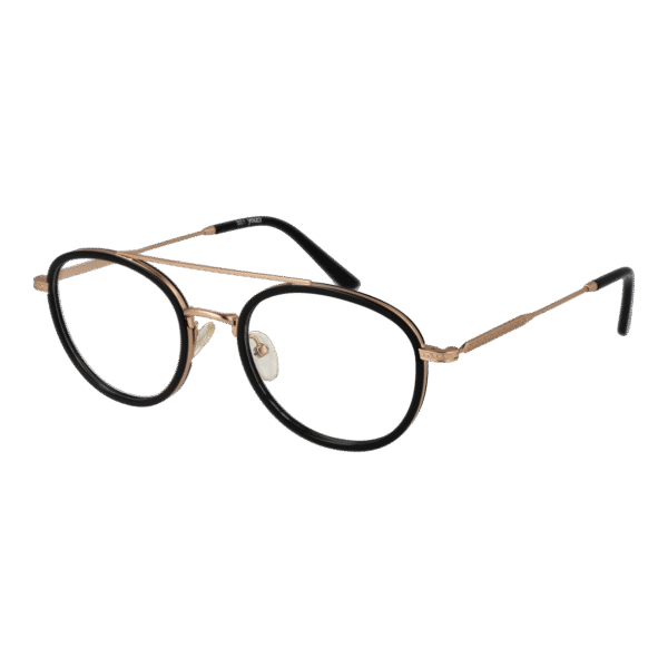 Signature )} Brille YK1804 50402 in Schwarz