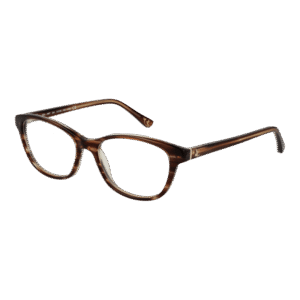 Siralya )} Brille SIR1607 51304 in Braun