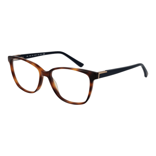 Siralya )} Brille SIR1706 332 in Braun
