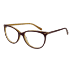 Siralya )} Brille SIRTJ1701 53752 in Rot