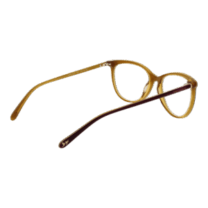 Frontansicht der Siralya Brille SIRTJ1701 53752 – Rahmen Azetat