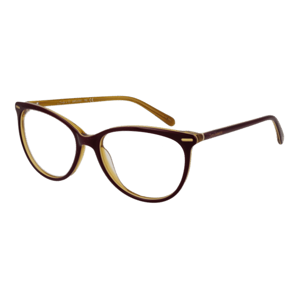 Siralya )} Brille SIRTJ1701 53752 in Rot