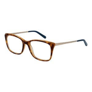 Siralya )} Brille SIRTJ1702 52322 in Braun