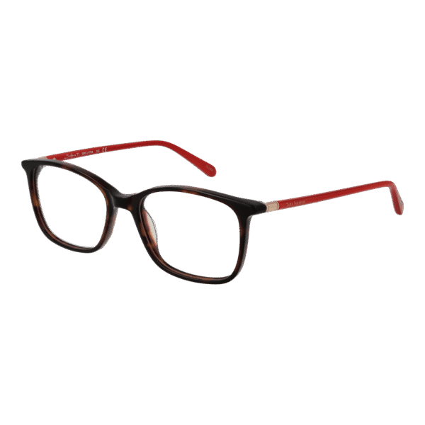 Siralya )} Brille SIRTJ1704 52332 in Braun