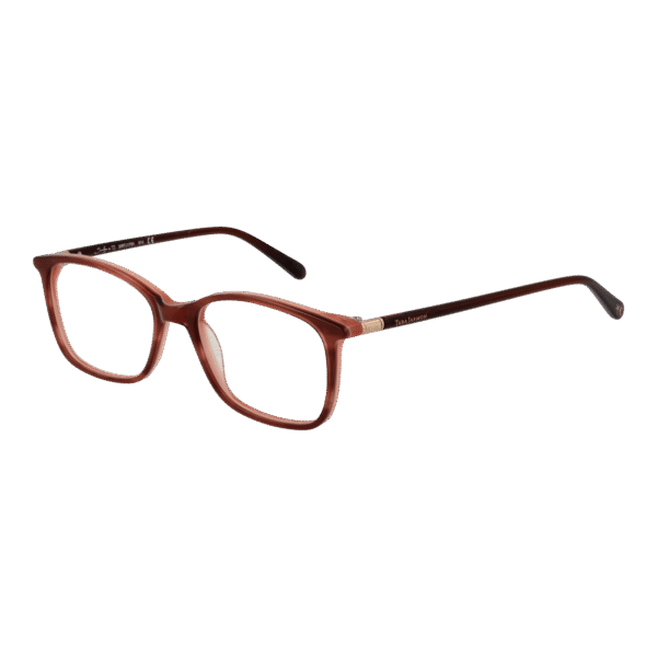 Siralya )} Brille SIRTJ1704 52814 in Braun