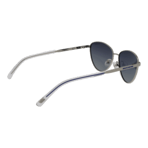 Rückansicht der Skechers Sonnenbrille SE00023 5310D – Metall Rahmen