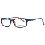 Skechers )} Brille SE1101 50092 in Blau