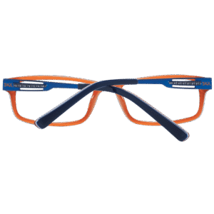 Frontansicht der Skechers Brille SE1101 50092 – Rahmen Kunststoff