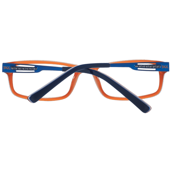 Frontansicht der Skechers Brille SE1101 50092 – Rahmen Kunststoff