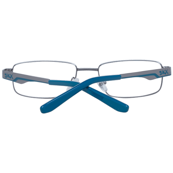 Frontansicht der Skechers Brille SE1153 47009 – Rahmen Metall