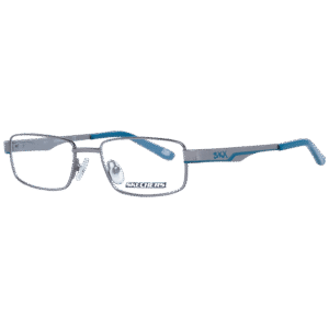 Skechers )} Brille SE1153 47009 in Gunmetal