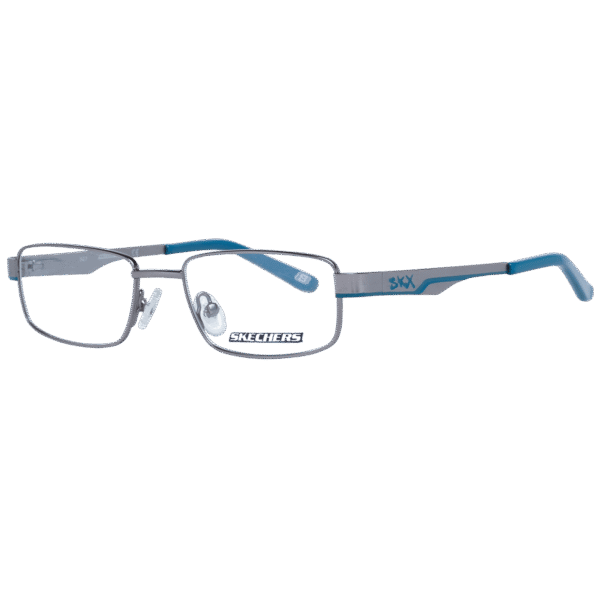 Skechers )} Brille SE1153 47009 in Gunmetal