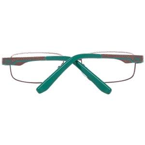 Frontansicht der Skechers Brille SE1153 47049 – Rahmen Metall