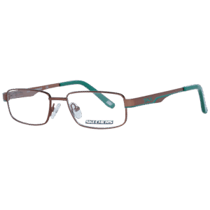 Skechers )} Brille SE1153 47049 in Braun