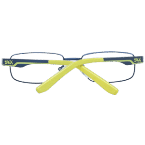 Frontansicht der Skechers Brille SE1153 47091 – Rahmen Metall