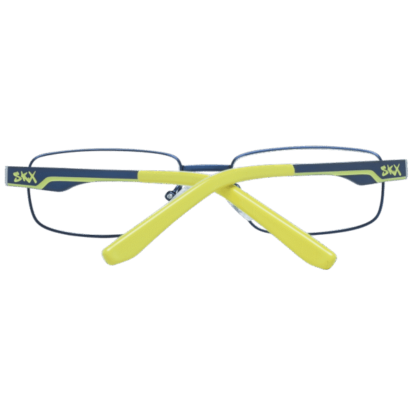 Frontansicht der Skechers Brille SE1153 47091 – Rahmen Metall