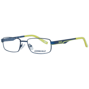 Skechers )} Brille SE1153 47091 in Blau