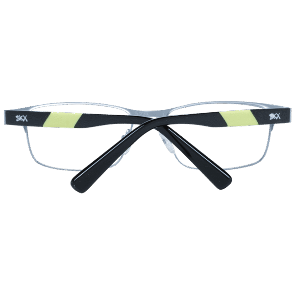 Frontansicht der Skechers Brille SE1160 48011 – Rahmen Metall