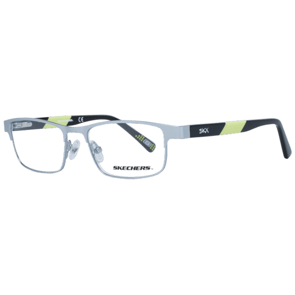 Skechers )} Brille SE1160 48011 in Grau