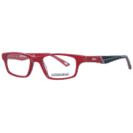 Skechers )} Brille SE1161 46066 in Rot