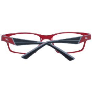 Frontansicht der Skechers Brille SE1161 46066 – Rahmen Kunststoff