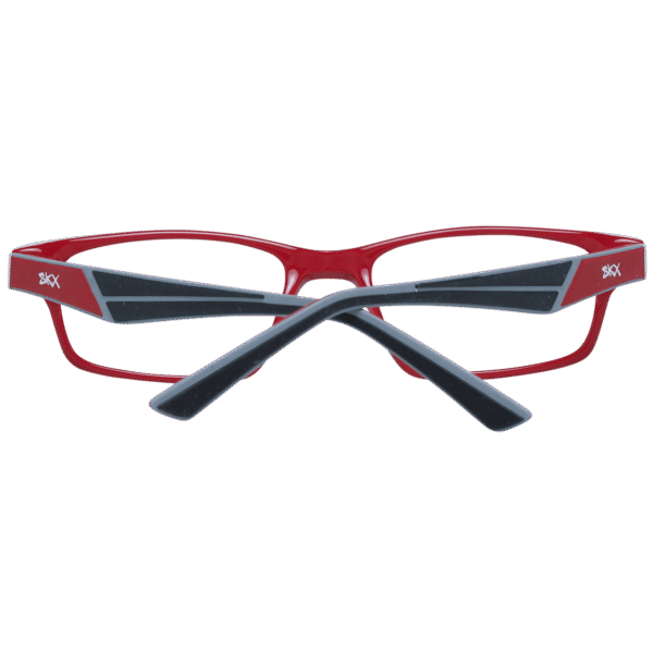 Frontansicht der Skechers Brille SE1161 46066 – Rahmen Kunststoff