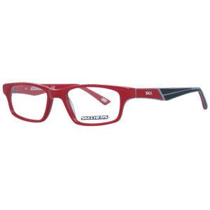 Skechers )} Brille SE1161 46066 in Rot