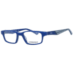 Skechers )} Brille SE1161 46090 in Blau