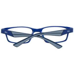 Frontansicht der Skechers Brille SE1161 46090 – Rahmen Kunststoff