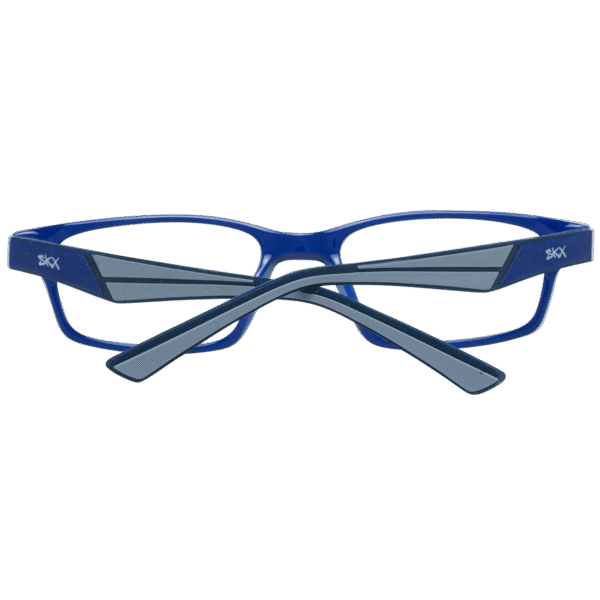 Frontansicht der Skechers Brille SE1161 46090 – Rahmen Kunststoff