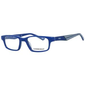 Skechers )} Brille SE1161 46090 in Blau
