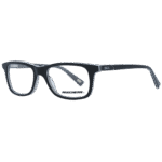 Skechers )} Brille SE1168 47001 in Schwarz